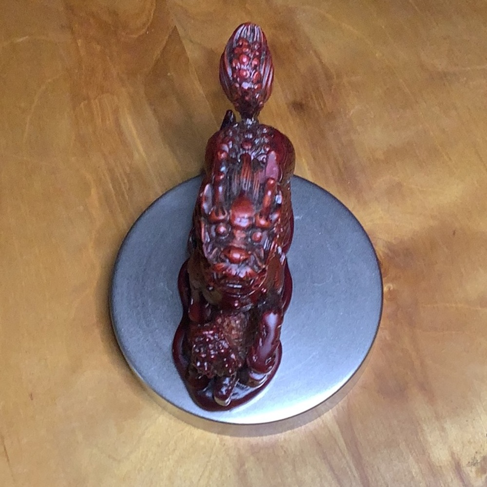 Statue - Picture 2 of 14